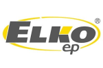 elko logo partner spolocnosti Prisma Elektro s.r.o.