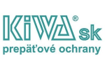kiwa logo partner spolocnosti Prisma Elektro s.r.o.