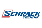 schrack technik logo partner spolocnosti Prisma Elektro s.r.o.