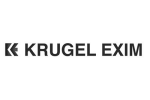 Krugel Exim logo partner spolocnosti Prisma Elektro s.r.o.