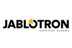 jablotron logo partner spolocnosti Prisma Elektro s.r.o.