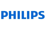 philips logo partner spolocnosti Prisma Elektro s.r.o.
