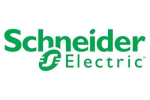 schneider electric logo partner spolocnosti Prisma Elektro s.r.o.