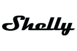 shelly logo partner spolocnosti Prisma Elektro s.r.o.