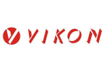 vikon logo partner spolocnosti Prisma Elektro s.r.o.